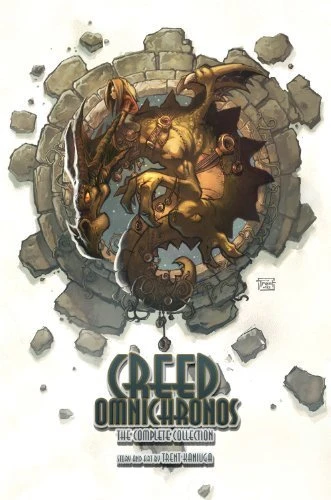 Creed: Omnichronos (2011) - Series 