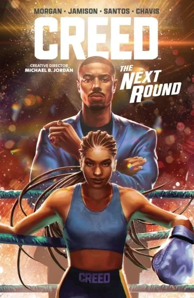 Creed: The Next Round (2024) - Series 