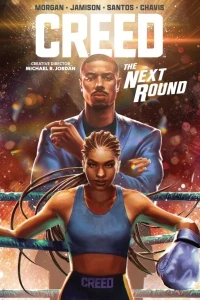 Creed: The Next Round