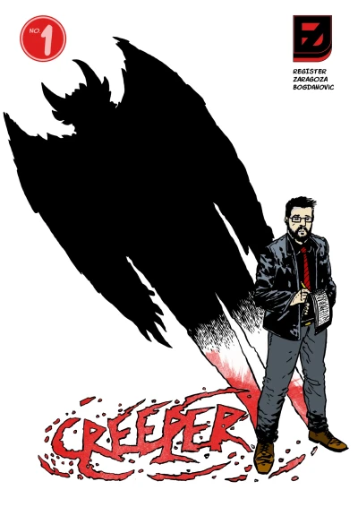 Creeper (2020) - Series 