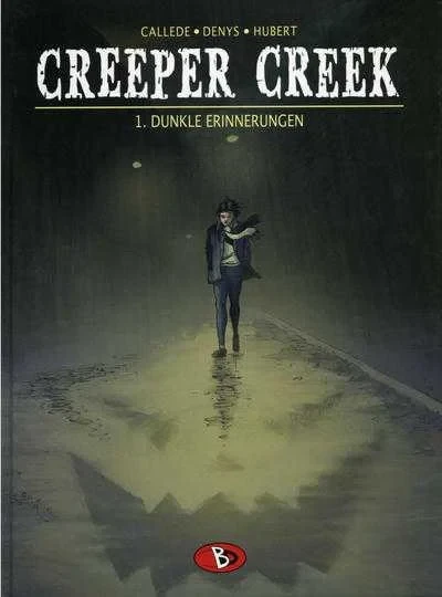 Creeper Creek (2007) - Series 