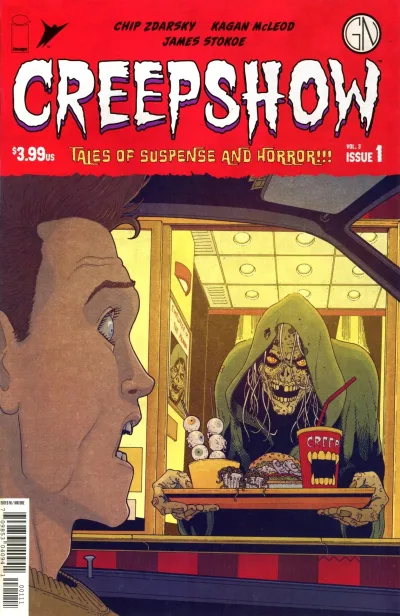 Creepshow (2024) - Series 