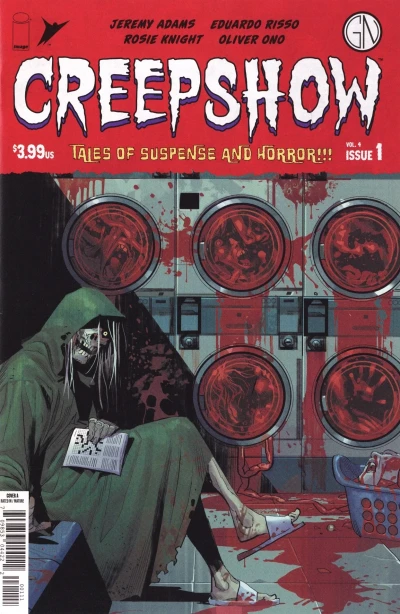 Creepshow (2025) - Series 