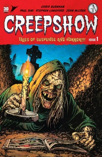 Creepshow (2022) - Series 