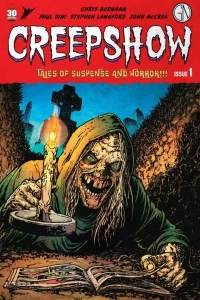 Creepshow