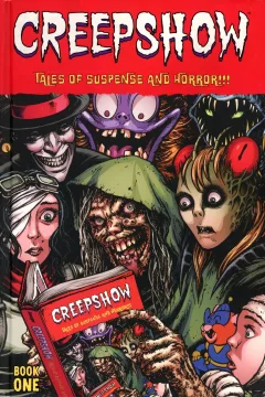 Creepshow Deluxe
