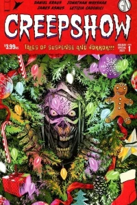 Creepshow: Holiday Special 2023