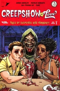 Creepshow in Love