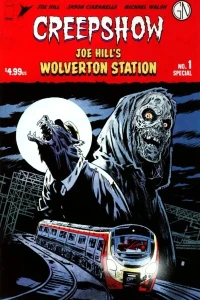 Creepshow: Joe Hill's Wolverton Station