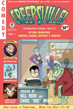 Creepsville