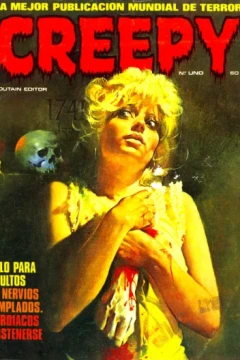 Creepy