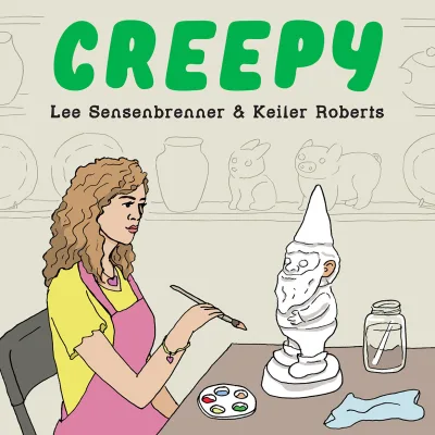 Creepy (Hardcover, 2022) - Series 