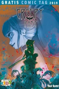 Creepy Past: Gratis Comic Tag 2019