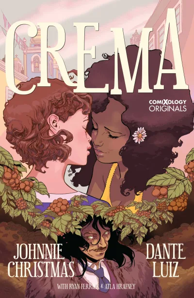CREMA (2020) - Series 