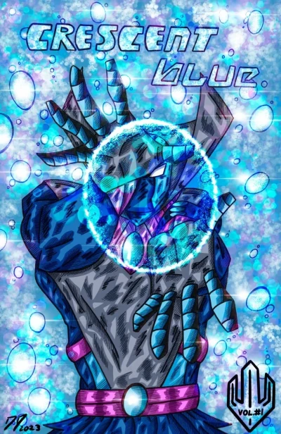 Wake Comics