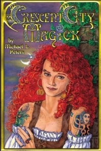 Crescent City Magick: Welcome To New Orleans