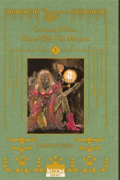 Crescent Moon, Dance with the Monster