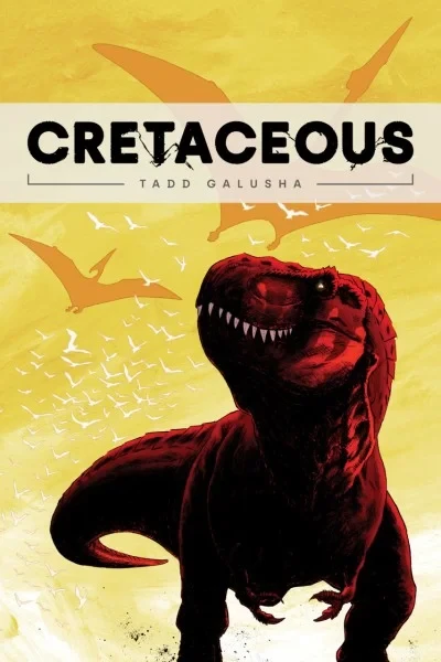 Cretaceous (Trade Paperback, 2019) - Series 