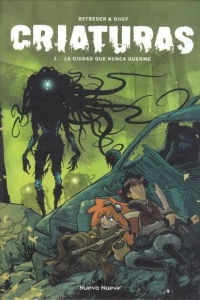 Criaturas