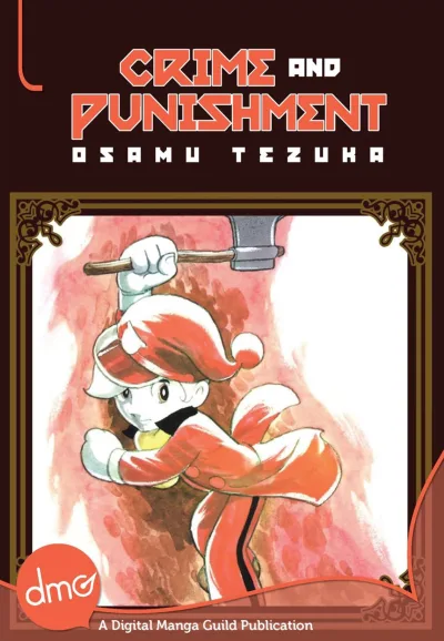 Crime and Punishment (2015) - Series 