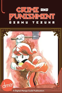 Crime and Punishment