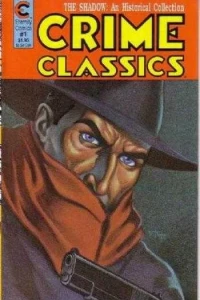 Crime Classics