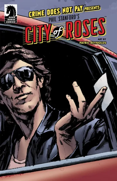 Crime Does Not Pay Presents Phil Stanford's City of Roses (2013) - Series 