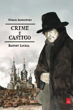 Crime e Castigo