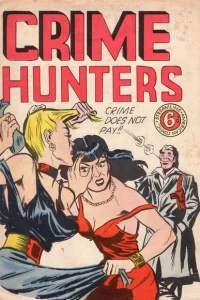 Crime Hunters