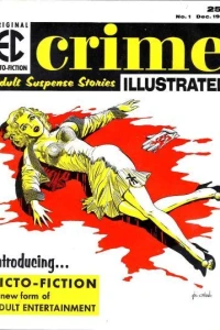 Crime Illustrated