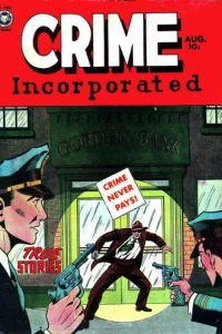Crime Incorporated