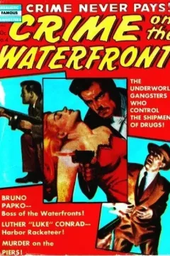 Crime on the Waterfront