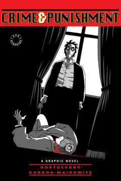 Crime & Punishment