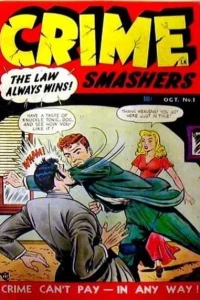 Crime Smashers