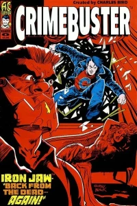 Crimebuster