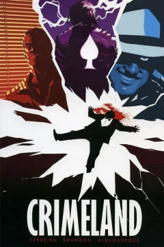 Crimeland