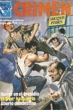 Crimen