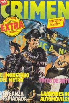 Crimen Extra
