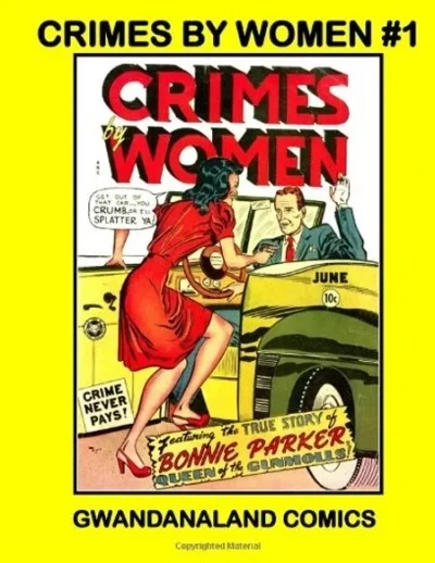 Crimes By Women (2017) - Series 
