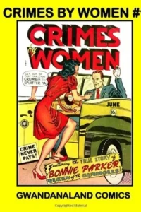 Crimes By Women