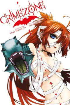 Crimezone