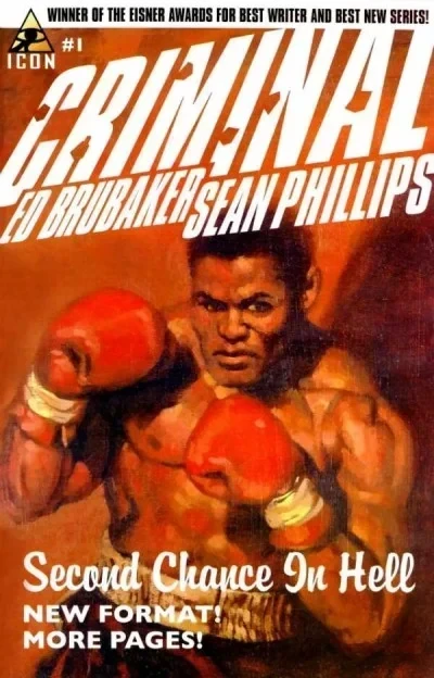 Criminal (2008) - Series 