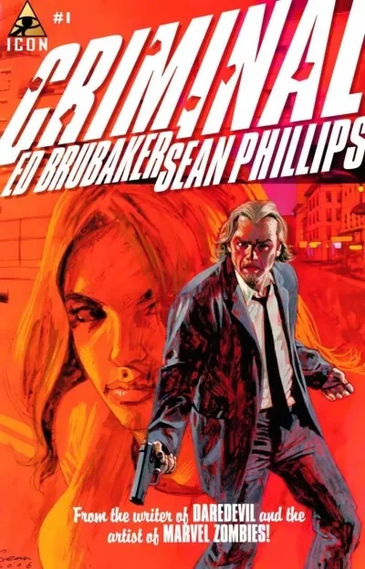 Criminal (2006) - Series 