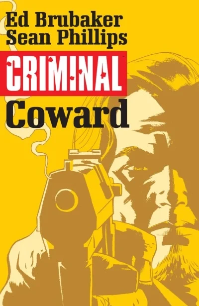 Criminal (Trade Paperback, 2015) - Series 