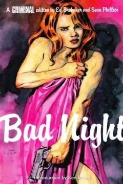 Criminal: Bad Night