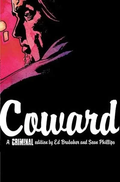 Criminal: Coward (2007) - Series 