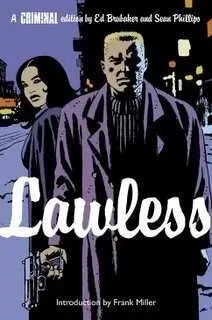 Criminal: Lawless (2007) - Series 