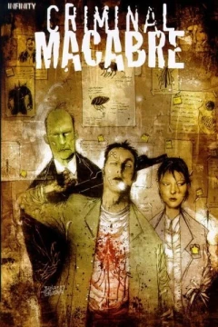 Criminal Macabre