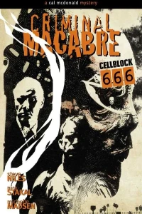 Criminal Macabre: Cell Block 666