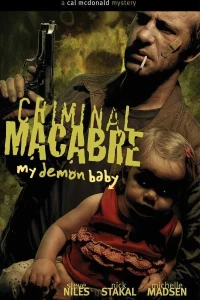 Criminal Macabre: My Demon Baby